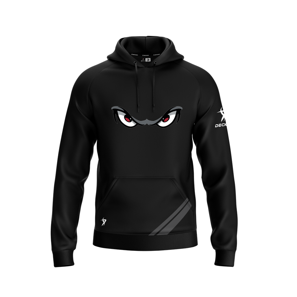 Decker Summit Hoodie