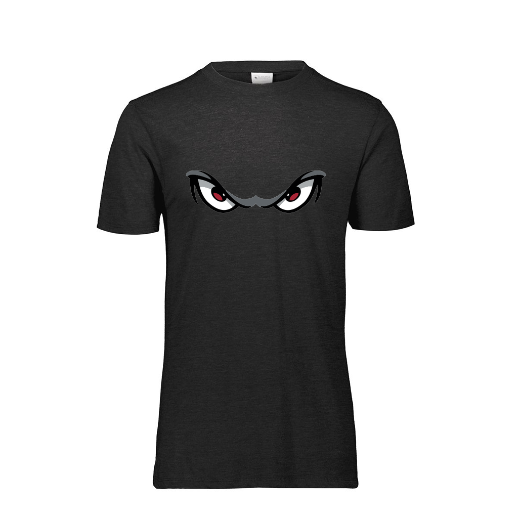 Decker Men's Tri-Blend T-Shirt - Short Sleeve