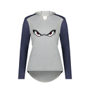 Ladies Vintage Hoodie