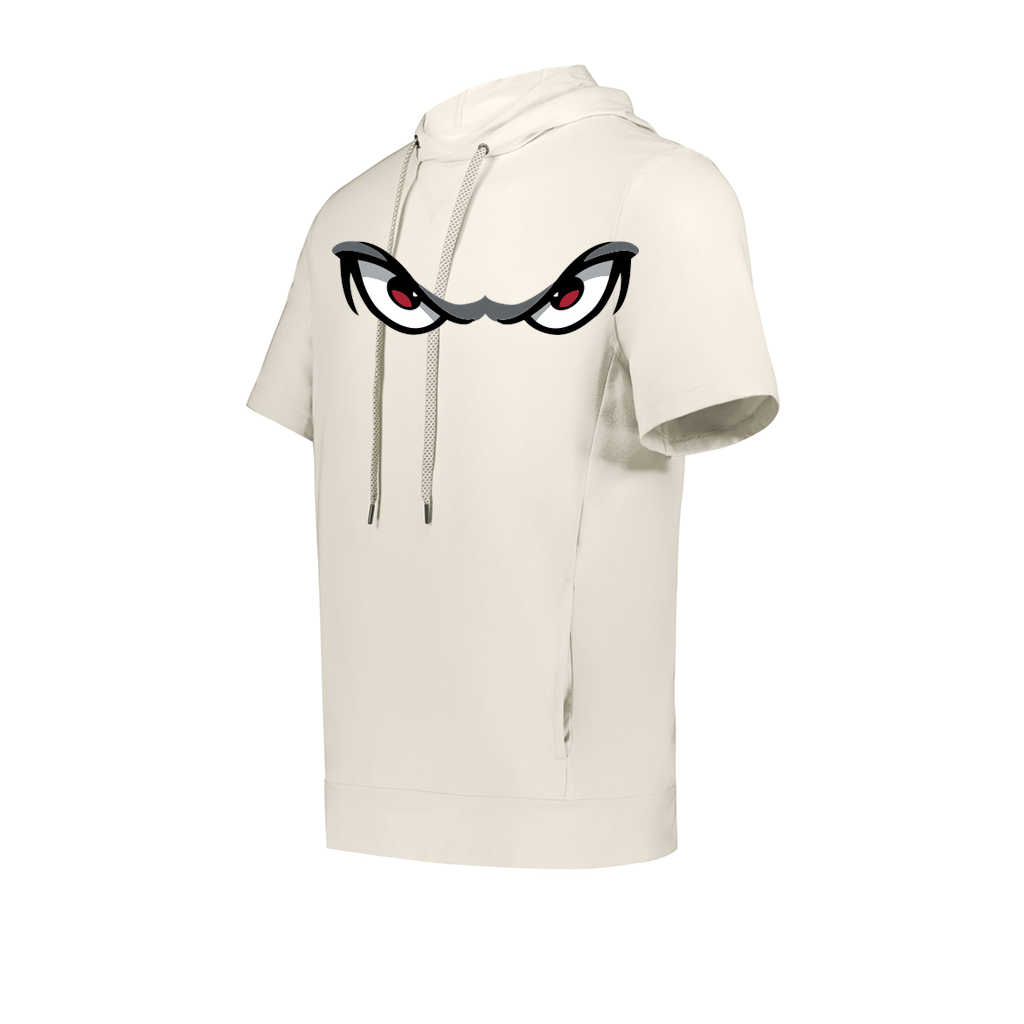 Men's Venturs Soft Knit Short Sleeve Hoodie